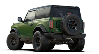2025 Ford Bronco® External Image 3